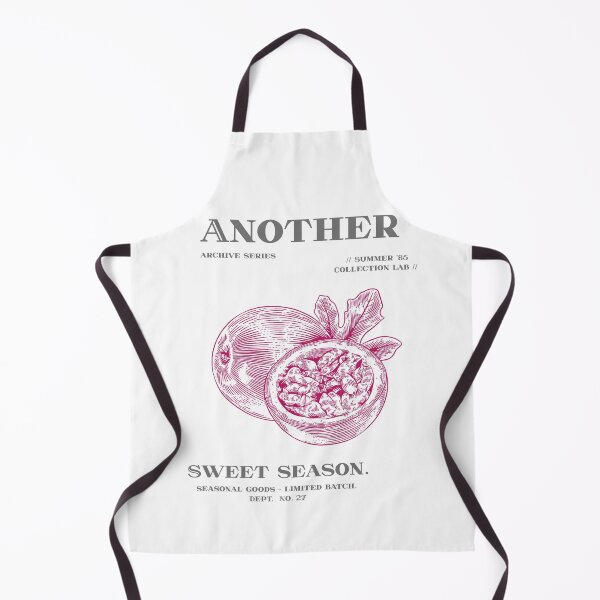 Item preview, Vintage Pomegranate Illustration – Minimal Crimson Fruit Art – Summer Design Pomegranate designed and sold by Ako-arts.