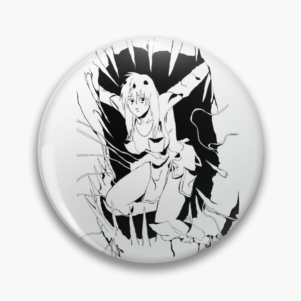 Item preview, Nikaido designed and sold by Lainycreates.