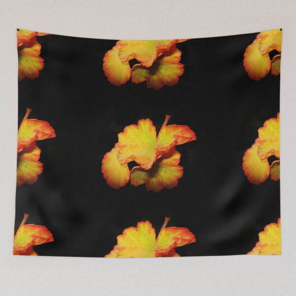 Item preview, *Geranium Leaf from garden* designed and sold by EdsMum.