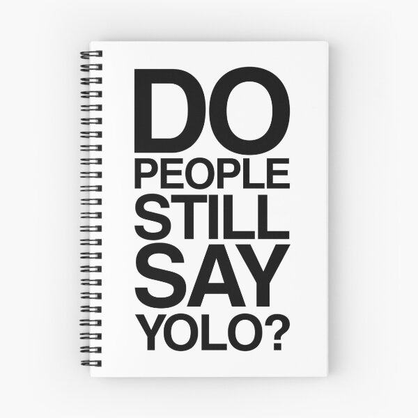 Item preview, Do People Still Say YOLO? — MARINA “CUNTISSIMO” Lyric Art designed and sold by vaniavision.