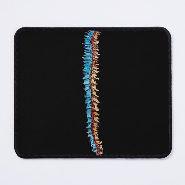 Item preview, back pain Funny Chiropractor  designed and sold by Uglyandcute.