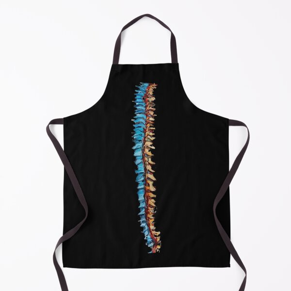 Item preview, back pain Funny Chiropractor designed and sold by Uglyandcute.