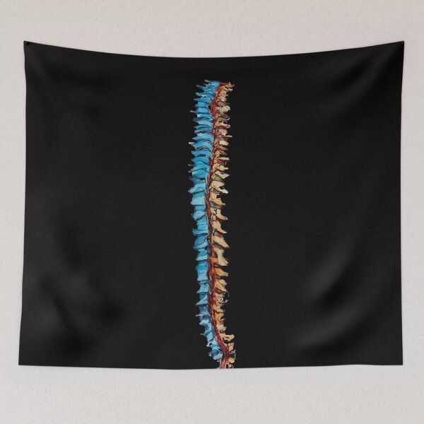 Item preview, back pain Funny Chiropractor  designed and sold by Uglyandcute.