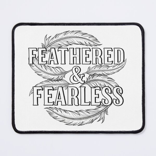Item preview, Feathered designed and sold by CorBas87.
