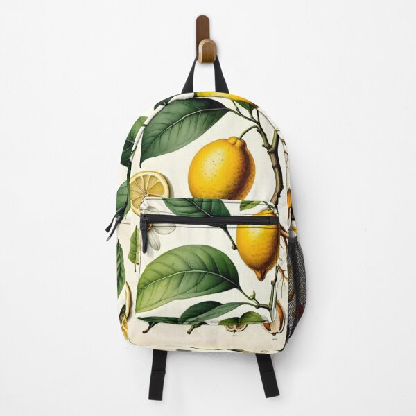 Item preview, Picture panel Lemon Tree no. 33 designed and sold by Rainer Kristuf.