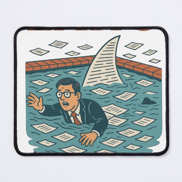 Item preview, Legal sharks: LAWS designed and sold by CoalSpeaker.
