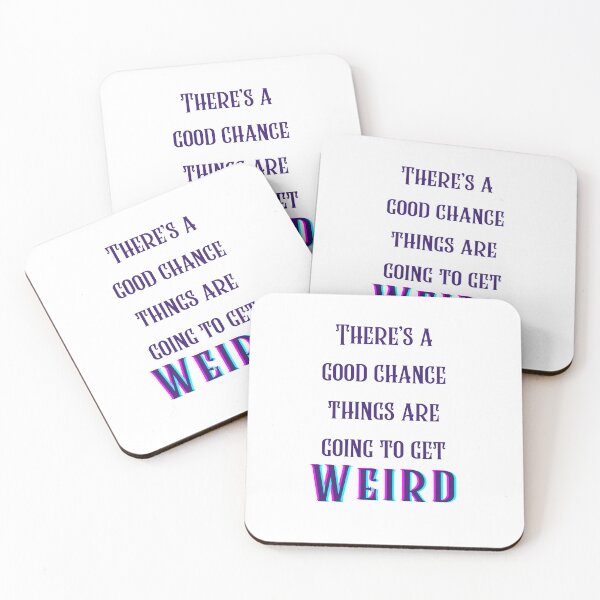 Item preview, Weird designed and sold by glc1985.