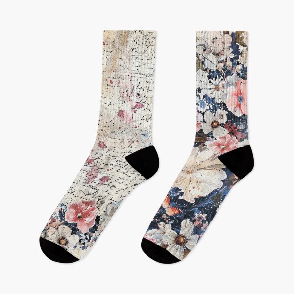 Item preview,  Floral pattern. Flower bouquet. Wildflowers. designed and sold by MagelliShop.