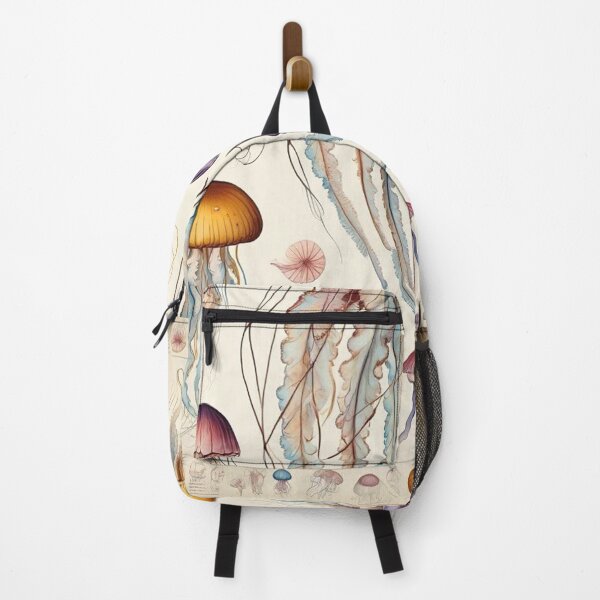 Item preview, Jellyfish picture no. 178 designed and sold by Rainer Kristuf.
