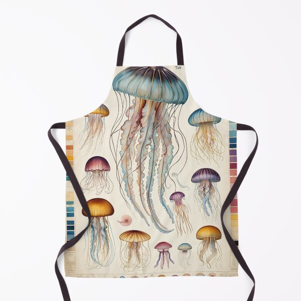 Item preview, Jellyfish picture no. 178 designed and sold by Rainer Kristuf.