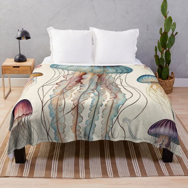 Item preview, Jellyfish picture no. 178 designed and sold by Rainer Kristuf.