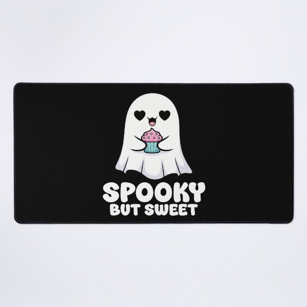 Item preview, SPOOKY BUT SWEET - GHOST HALLOWEEN designed and sold by KEF Custom.