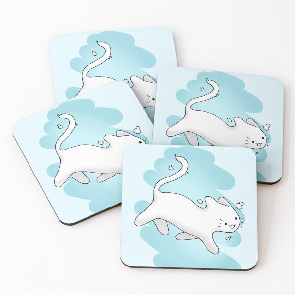 Item preview, A Fairly Unusual Cat (ob) designed and sold by Whimsicalplace.