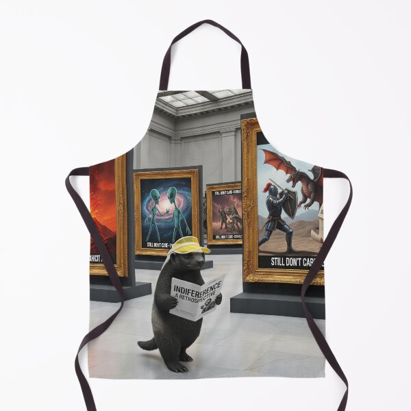 Item preview, Indifference a Retrospective designed and sold by Psych0Rabb1t.