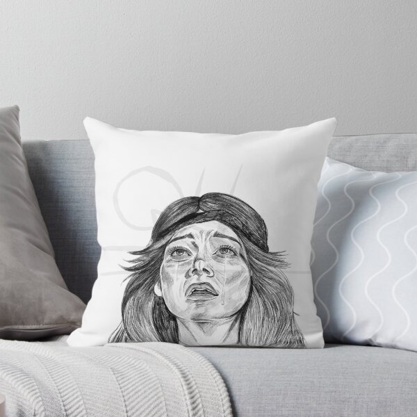 Item preview, Natalie Yellowjacket designed and sold by Lainycreates.