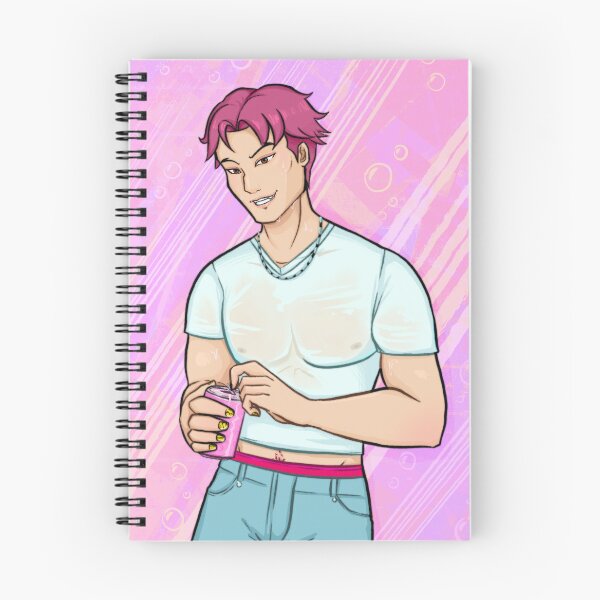 Item preview, Abby Pink designed and sold by laureenhart.