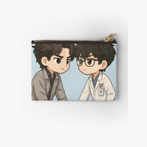 Item preview, Revenge Love C-Drama Aesthetic Guo Cheng Yu Jiang Xiao Shuai Enemies to Lovers Romance designed and sold by DSGNRL Studio.