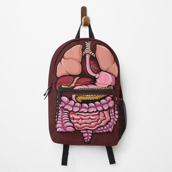 Item preview, Cartoon Anatomy Fun designed and sold by edsantos-dg.