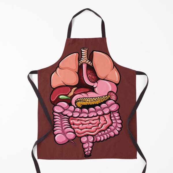 Item preview, Cartoon Anatomy Fun designed and sold by edsantos-dg.