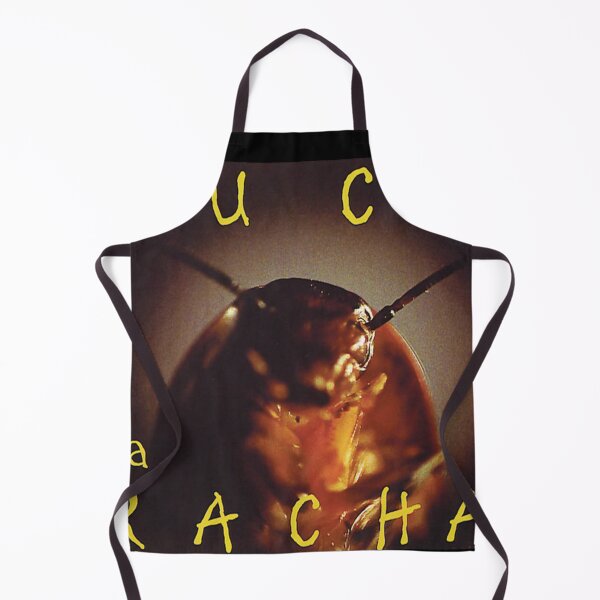 Item preview, La Cuca - La Racha album 1995 designed and sold by RussellBaileyno.