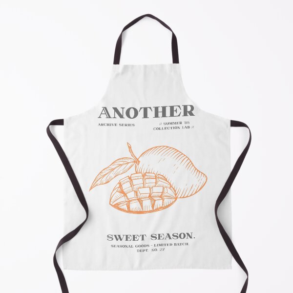 Artikelvorschau, Vintage Mango Illustration – Minimal Tropical Fruit Art – Sweet Summer Vibes Design entworfen und verkauft von Ako-arts.