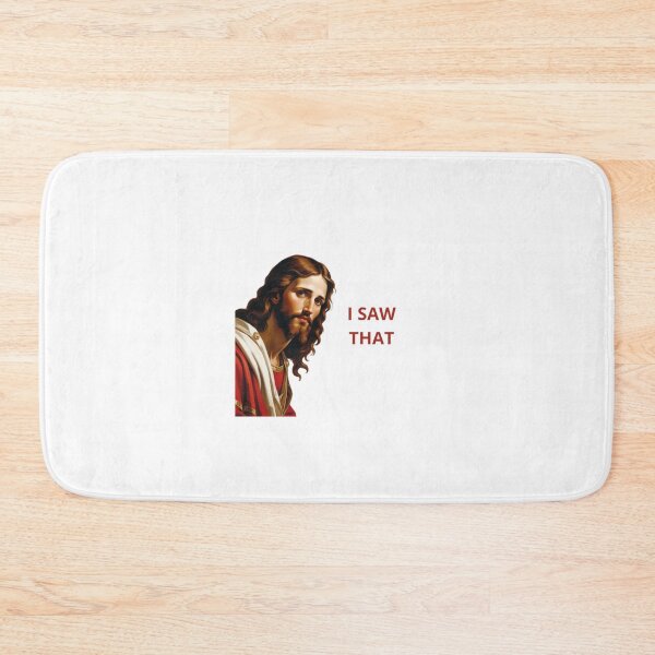 Item preview, Jesus But Make It Meme designed and sold by ArtistasSHOPS.