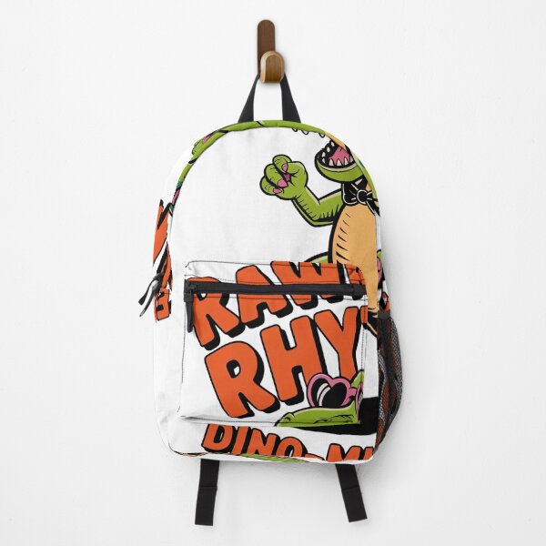 Item preview, Rawr-Some Rhythms designed and sold by Diesel Drinking Dinosaurs.