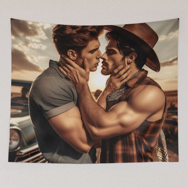 Item preview, Romance at golden hour designed and sold by RAMxLOVE.