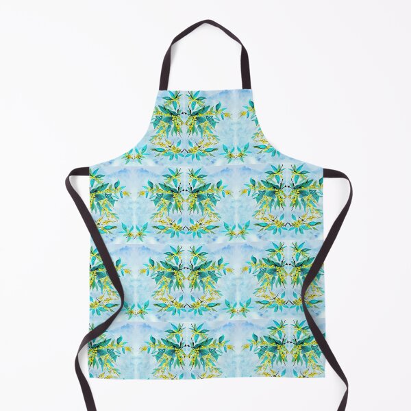 Item preview, Wattle, Acacia. designed and sold by Faerieglen.