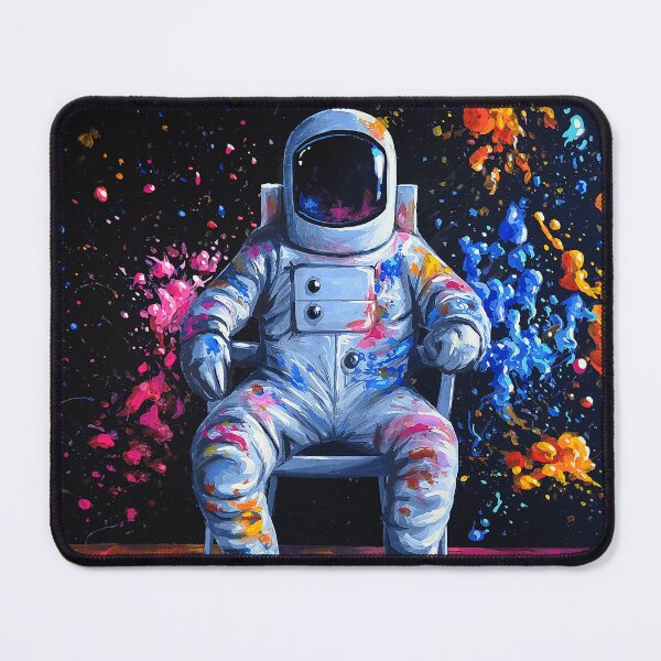 Item preview, The Creator designed and sold by flooko.