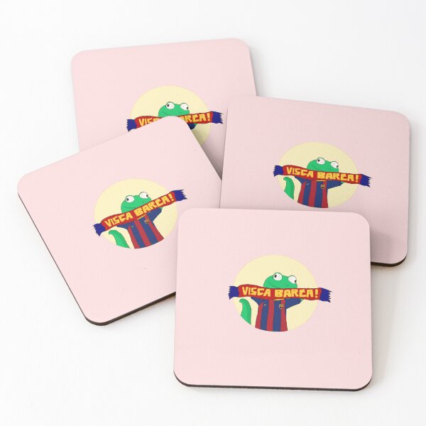 Item preview, Viral lizard meme fcbarcelona  designed and sold by artistbarcagirl.