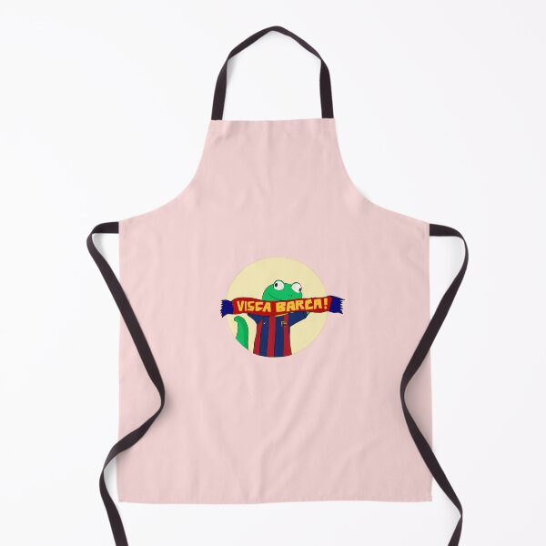 Item preview, Viral lizard meme fcbarcelona designed and sold by artistbarcagirl.