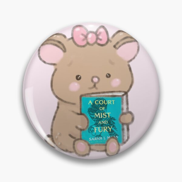 Item preview, Cute girly reading acomaf designed and sold by SOFTIA.