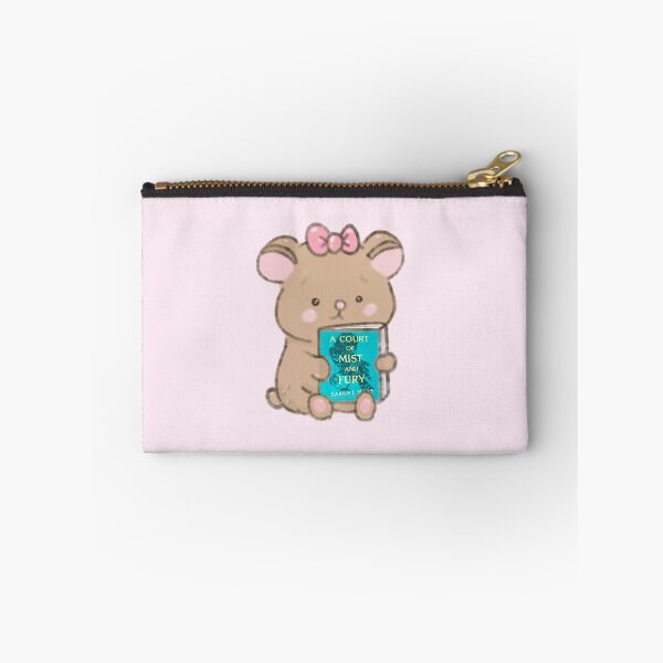 Item preview, Cute girly reading acomaf designed and sold by SOFTIA.