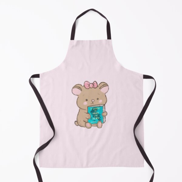 Item preview, Cute girly reading acomaf designed and sold by SOFTIA.