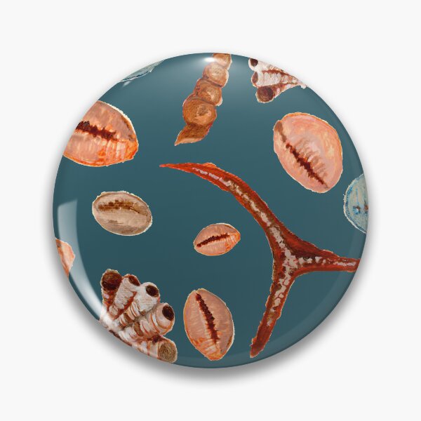 Item preview, Swell shells designed and sold by Nawafiadesigns.