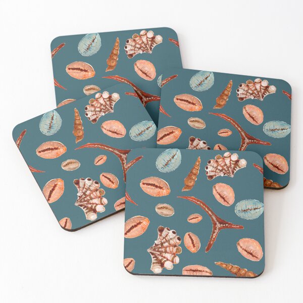 Item preview, Swell shells designed and sold by Nawafiadesigns.