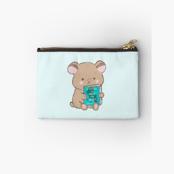 Item preview, Cute reading acomaf designed and sold by SOFTIA.