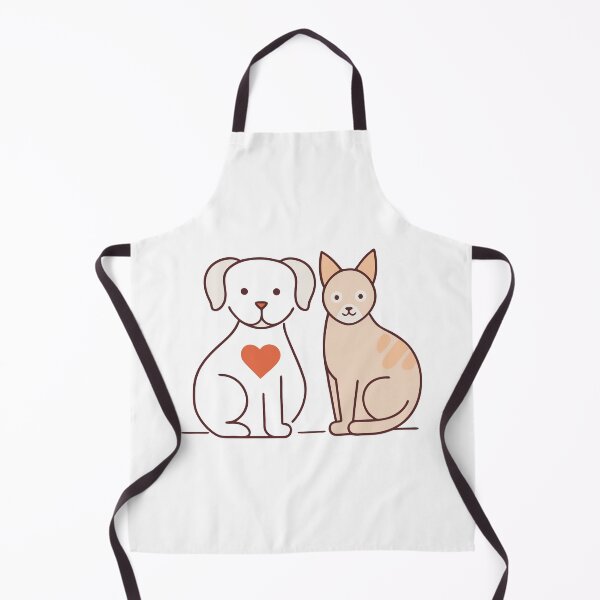 Item preview, World Street Animal Awareness | Minimal Design for Stray Cats & Dogs designed and sold by PnrArtDesign.