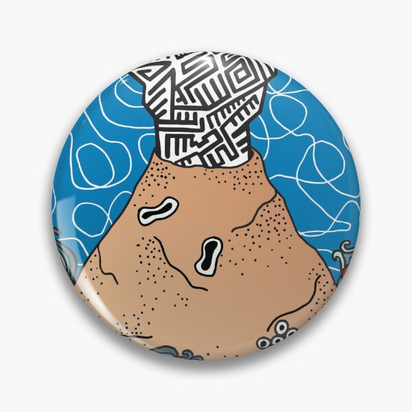 Item preview, ROSCOE designed and sold by dedesuperman.
