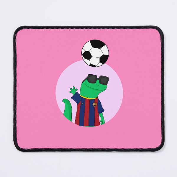 Item preview, Viral lizard meme designed and sold by artistbarcagirl.
