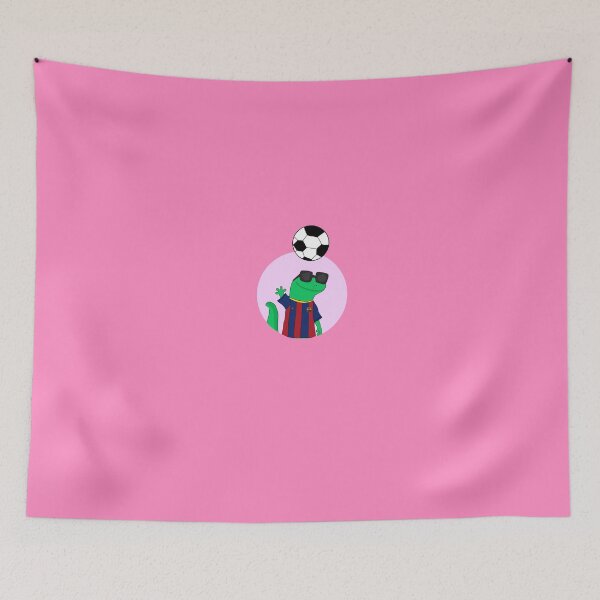 Item preview, Viral lizard meme designed and sold by artistbarcagirl.