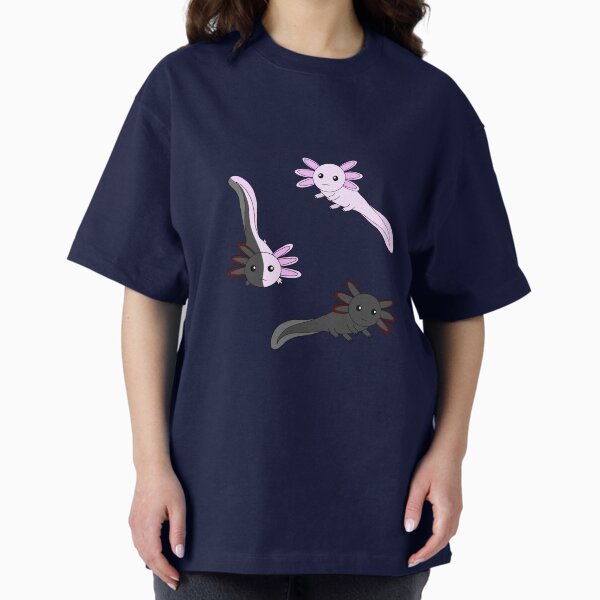 Item preview, Axolotls designed and sold by Leapingdoe.
