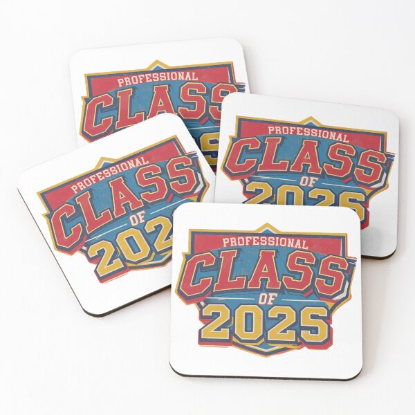 Item preview, Professional Class of 2025 – Vintage Varsity College Style designed and sold by Feel It All Club.