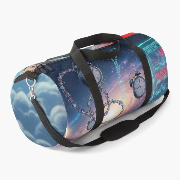 Item preview, Reality Snooze Alarm designed and sold by Psych0Rabb1t.