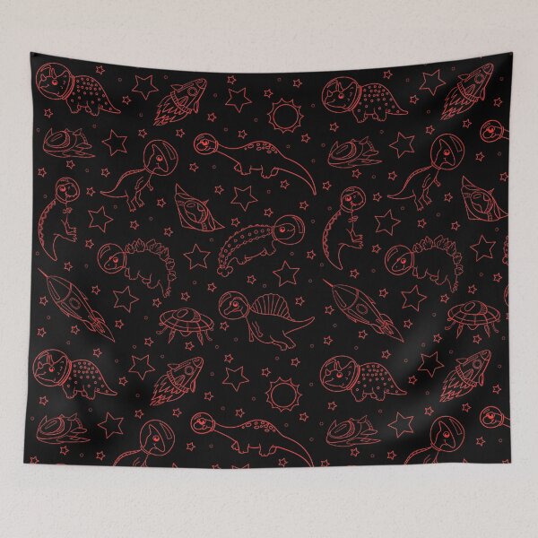 Item preview, dinosaur themed  designed and sold by TEEJAMBOREE.
