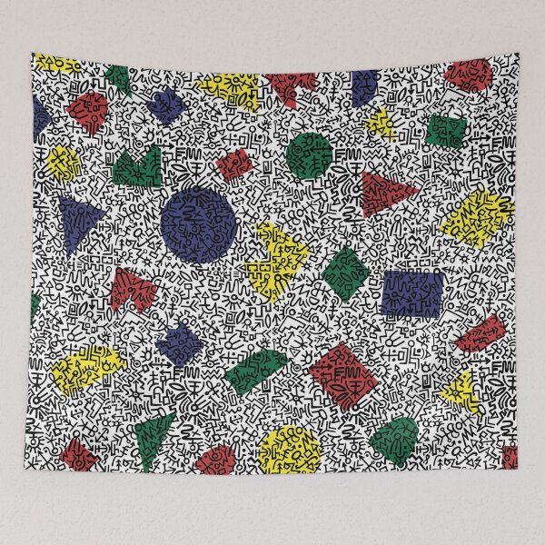 Item preview, ATAHUALPA designed and sold by dedesuperman.