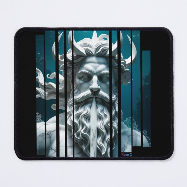 Item preview, Poseidon 1 designed and sold by Neon G.