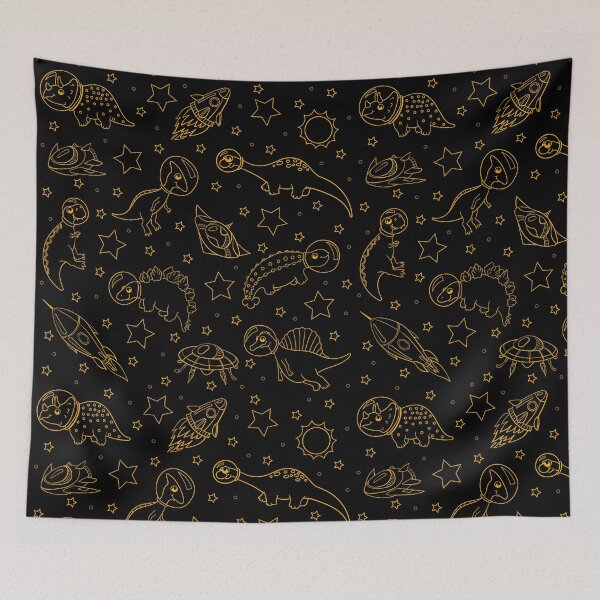 Item preview, dinosaur themed  designed and sold by TEEJAMBOREE.