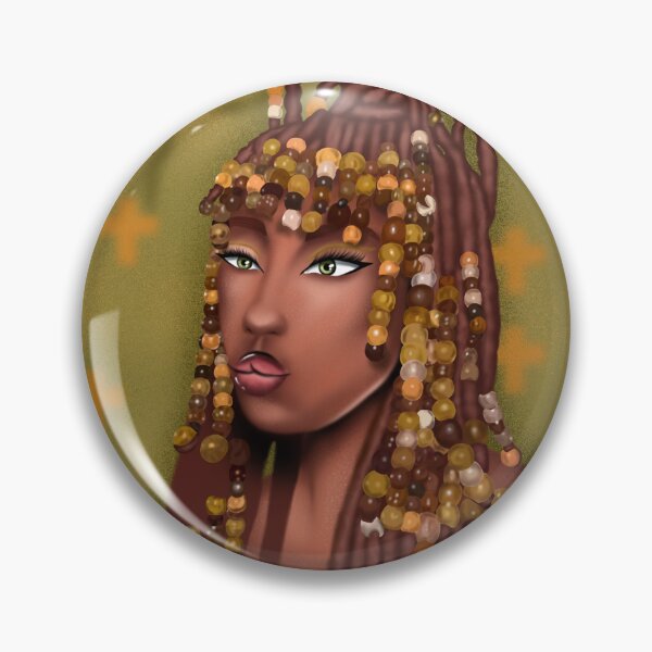 Item preview, Blessed & Beaded  designed and sold by Drawnbyspirit.